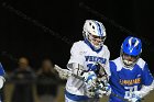 MLax vs Emmanuel  Men’s Lacrosse vs Emmanuel College. - Photo by Keith Nordstrom : MLax, lacrosse